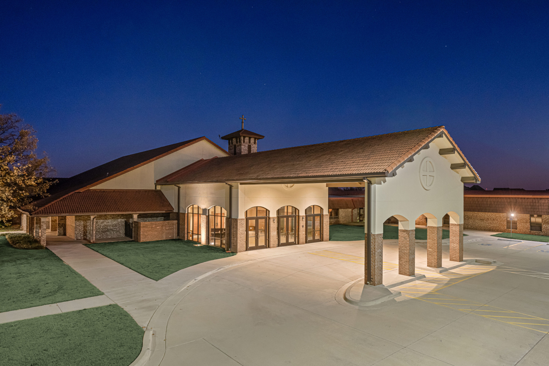 Exterior 1