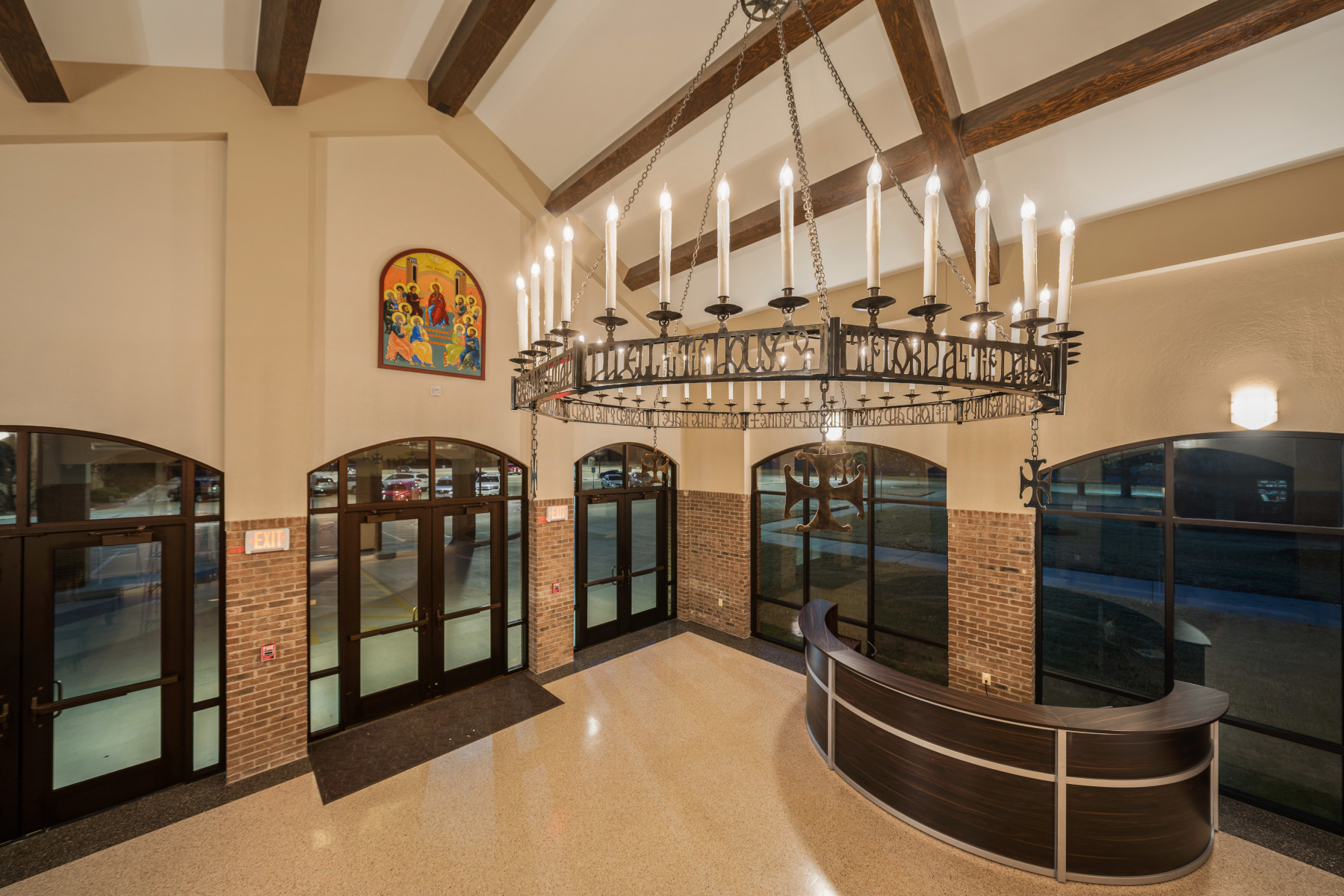 Narthex