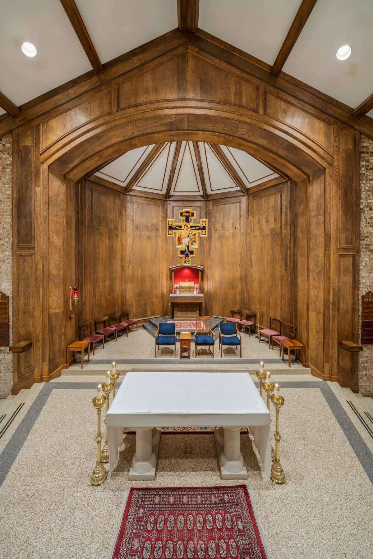 Sanctuary