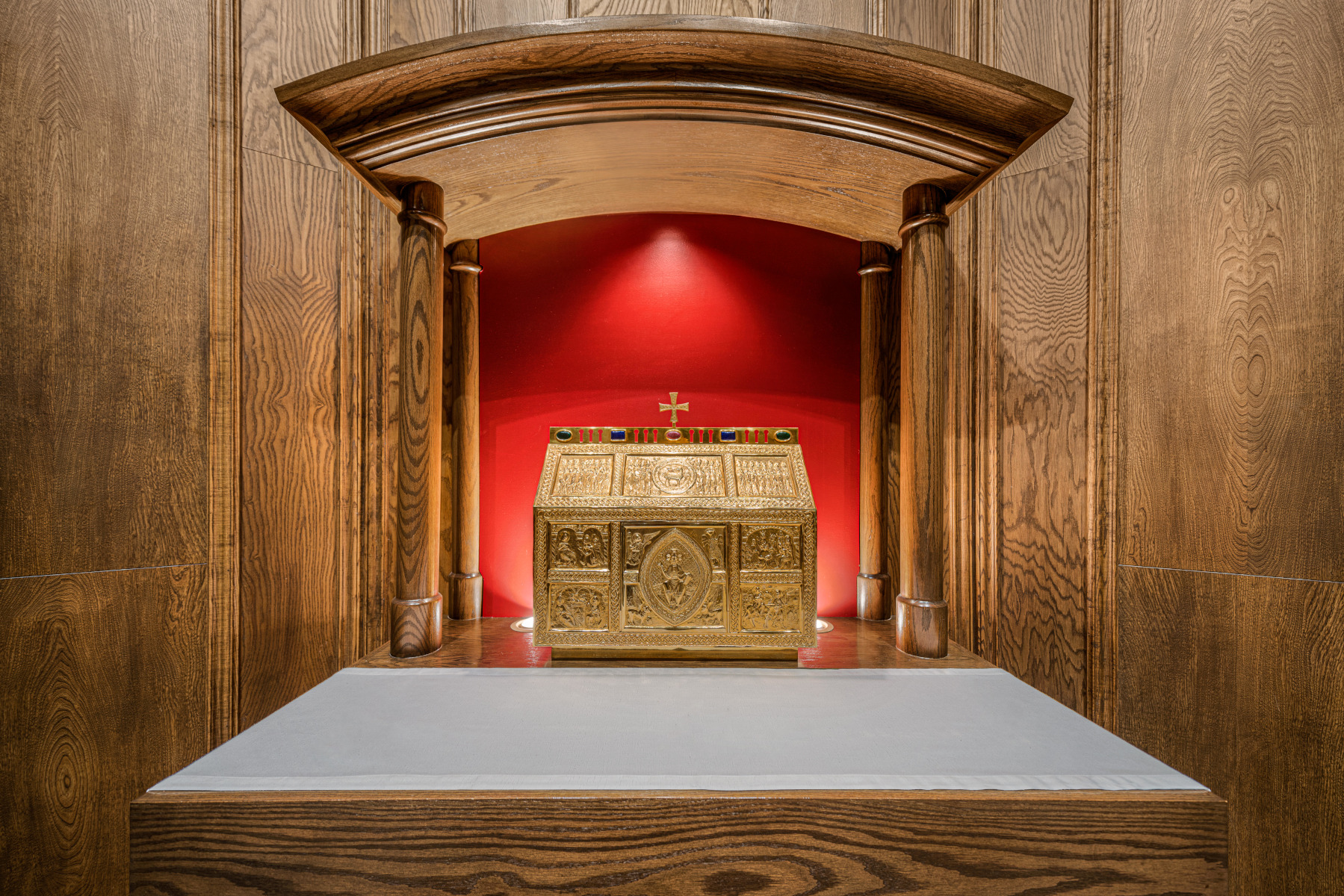 Tabernacle