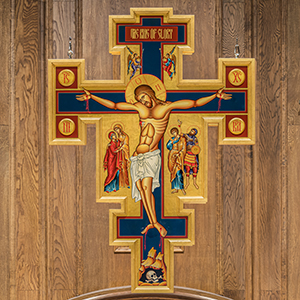 Byzantine Catholic
